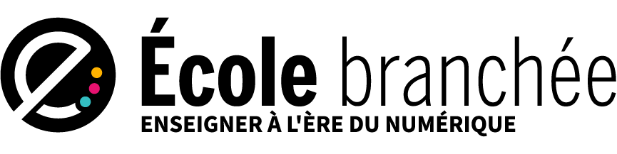 ECOLE BRANCHÉE