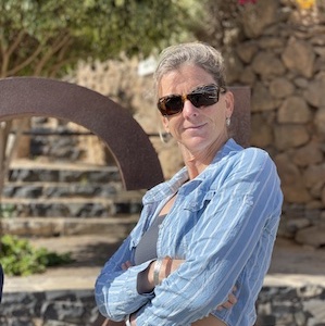 Team member portrait